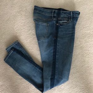 Rockstar Super Skinny Jeans